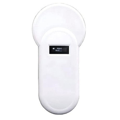 Lettore animale domestico chip - lettore,
