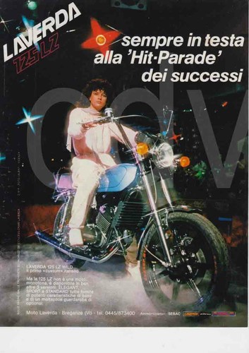 Advertising pubblicità - advertising,