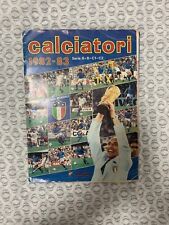 Album calciatori panini