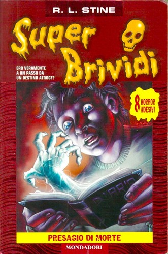 Stine presagio di - stine,