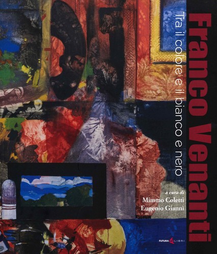Franco venanti tra colore - venanti.,