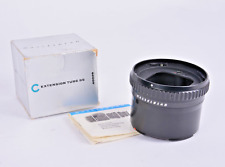Hasselblad extension tube 55 serie C