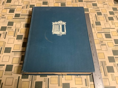 1920 old english furniture - english, and