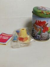 MULINO BIANCO I BARATTOLINI