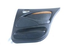 XR817813LEG PANNELLO INTERNO PORTA POSTERIORE DESTRA CON RIVESTIMENTO IN PELLE J