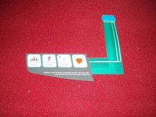 Sovrapposizione membrana tapis