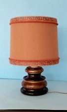 Lampada tavolo anni 80 - lampada, da