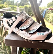 Scarpe MTB donna Shimano 39