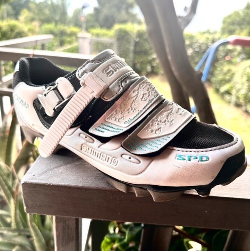 Scarpe mtb donna shimano - scarpe,