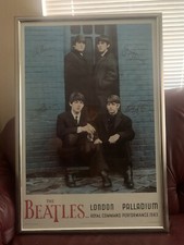 Poster incorniciato The