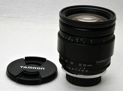 Contax yashica tamron adaptall - contax,