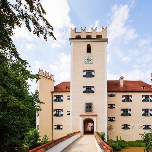 Wellness hotel buono 3 - buono, 4*3