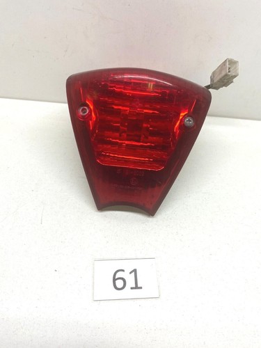 910009b fanalino posteriore - ,