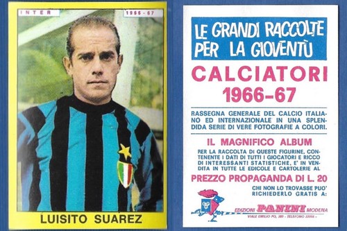 Figurina calciatori panini - calciatori,