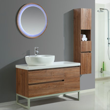 Mobile Arredo Bagno Paris 120
