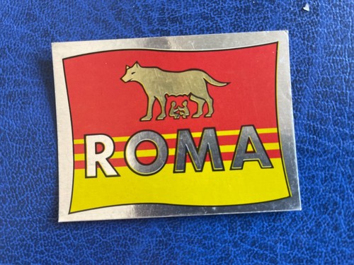Junior stickers calcio - junior, 1990/91