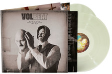Volbeat servant of the mind - -,