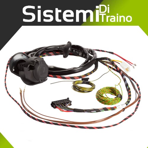 Kit cablaggio specifico con - kit,