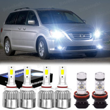 Para For Honda Odyssey 2005