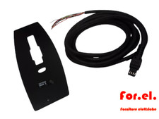 Bticino Terraneo 337202 Table