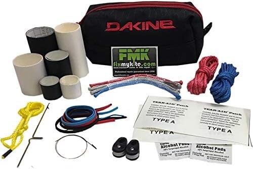 Fix kite kit di - fix,