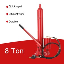 Cilindro idraulico 8t 500mm