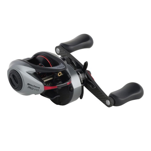 Abu garcia revo - garcia,