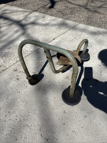 Vintage antique fageol walkee - antique,