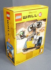 Lego ideas 21303 wall e - lego®,
