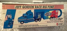 #24 Telefono Jeff Gordon Race