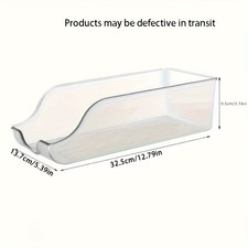 Scatola Portaoggetti per