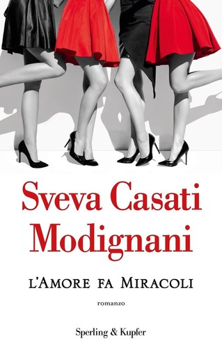 Libri sveva casati modignani - sveva,