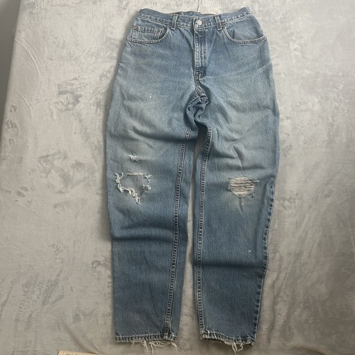 Jeans vintage levis - jeans,