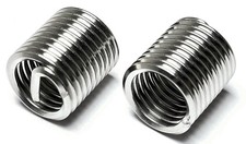 Inserti filettati filo M8 x