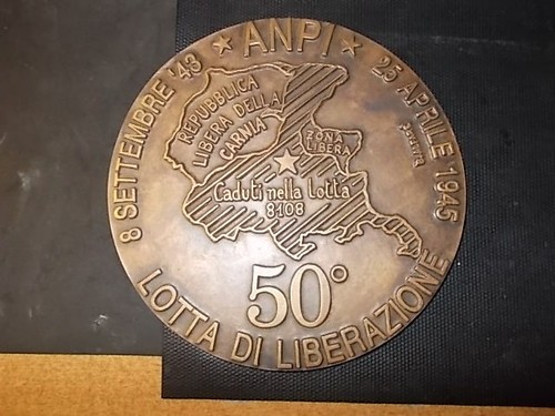 Repubblica libera della carnia - della,