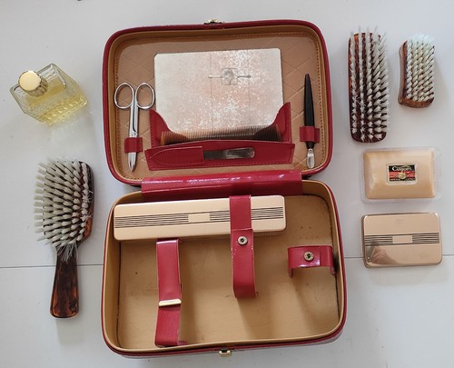 Vintage set servizio crociera - servizio,