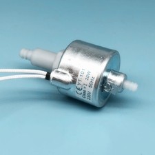 Pompa elettromagnetica