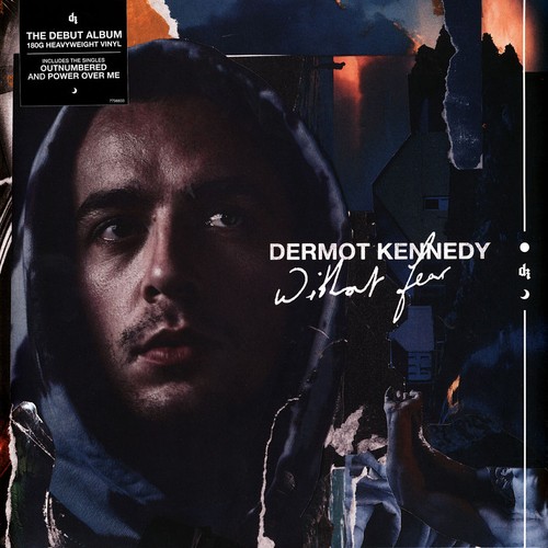 Dermot kennedy without - kennedy,