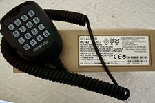 Microfono Kenwood MC62 DTMF