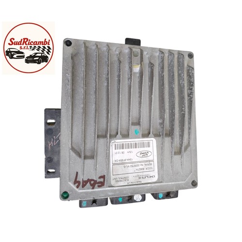 1s4a 9f954 centralina - 1s4a-9f954-ck,