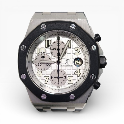 Orologio audemars piguet royal - orologio,