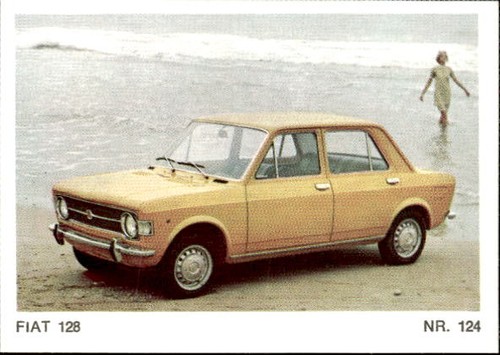 Figurina auto stemmi - auto, moto