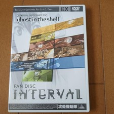 Ghost in the Shell STAND ALONE