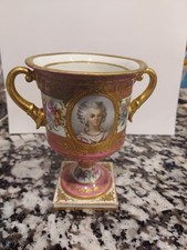 Sevres XIX secolo Vaso Maria