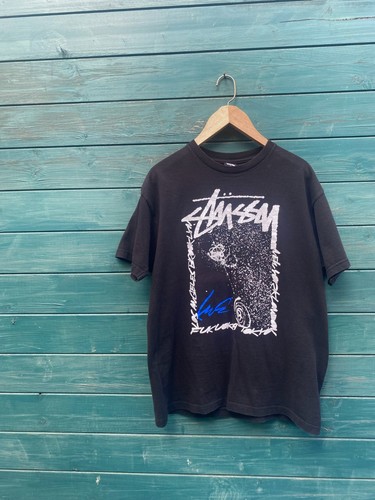 Shirt stüssy vintage anni - stüssy,