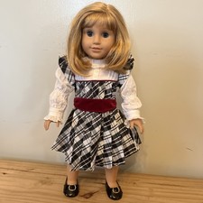 American Girl Pleasant Company