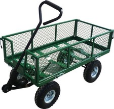 Carretto Trasportatutto Per