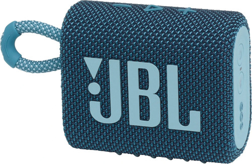 Jbl altoparlante - go,