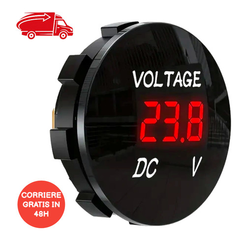 Voltmetro amperometro - e,
