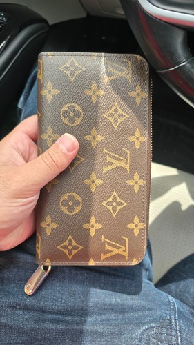 Louis vuitton portafoglio - louis,
